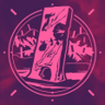 Against All Odds Trophy