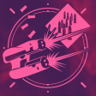 Bullet Hell Trophy