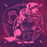 Canine Confusion Trophy
