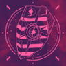 Due or Die Trophy