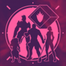 Dynamic Team Trophy