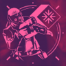 Flash Freeze Trophy