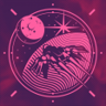 Guardians of the Galaxy Trophy