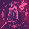 Killer Friendship Trophy