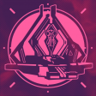 Knowhere to Run Trophy