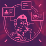 Lore Hoarder Trophy