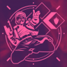 Self-Improvement Trophy