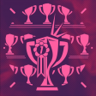 This Is What We Do Trophy