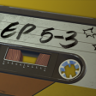 Diary of a Madman Trophy