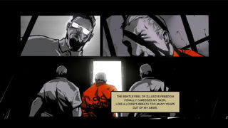 Metropolis: Lux Obscura Screenshot 7