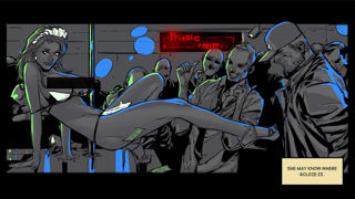 Metropolis: Lux Obscura Screenshot 3
