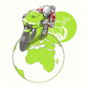 Globetrotting Trophy