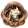 Friend of Guardians Trophy
