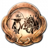 Friend to the Kodama Trophy
