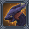 Dragonslayer Trophy