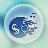 Treasure Hunter Trophy