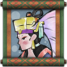 Dragonian Dilemma Trophy