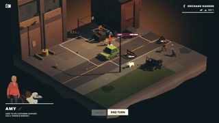 Overland Screenshot 10