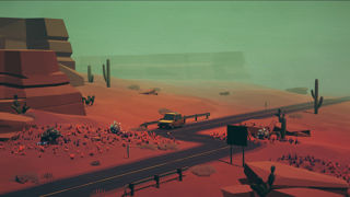 Overland Screenshot 8