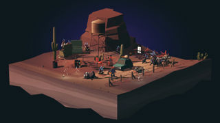 Overland Screenshot 1