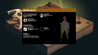 Overland Screenshot 3