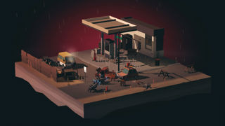 Overland Screenshot 7