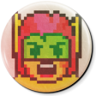 Daredevil Trophy