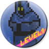 Level 1 Trophy