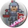 Level 3 Trophy