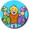 No Child Left Behind Trophy