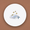 Something Fishy Trophy