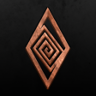 A Single Possibility Trophy