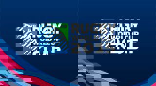 Rugby World Cup 2015