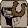 One man's junk is another man's treasure Trophy