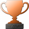 Arcade Phoenix Trophy