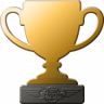 Faster Trophy