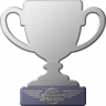 Platinum Cup Trophy