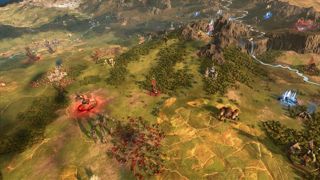 SpellForce: Conquest of Eo Screenshot 9