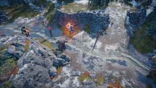 SpellForce: Conquest of Eo Screenshot 7