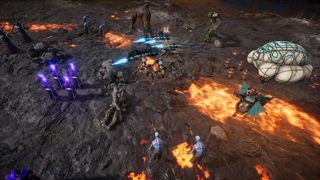 SpellForce: Conquest of Eo Screenshot 5