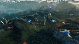 SpellForce: Conquest of Eo Screenshot 2