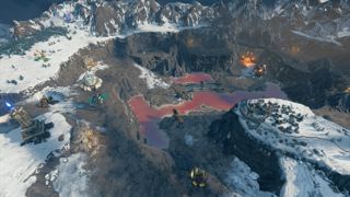 SpellForce: Conquest of Eo Screenshot 3