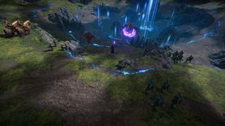 SpellForce: Conquest of Eo Screenshot 10