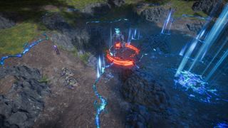 SpellForce: Conquest of Eo Screenshot 8