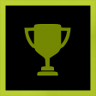 Acidic Assassin Trophy