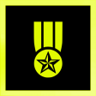 Atomic Trophy