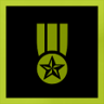 Basic Assassin Trophy