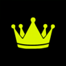 Crazy Challenging Trophy
