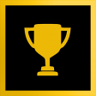 King Tut Trophy