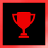 Lava Lord Trophy